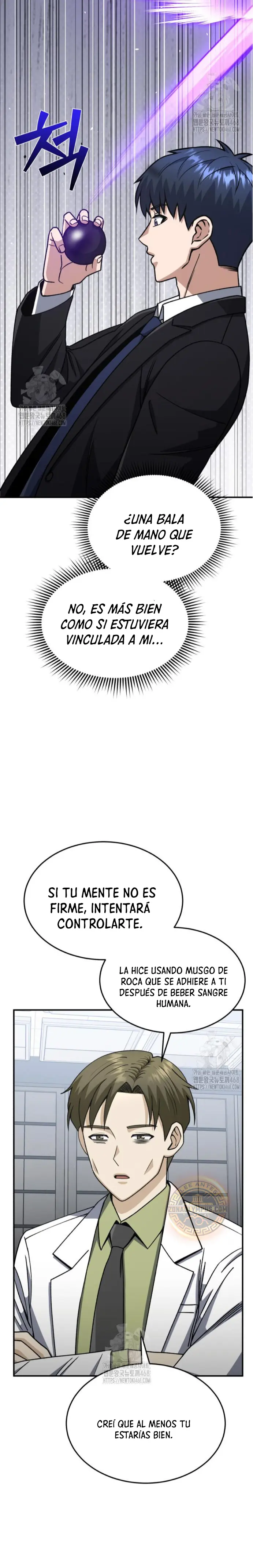 Genio del Linaje único > Capitulo 127 > Page 231