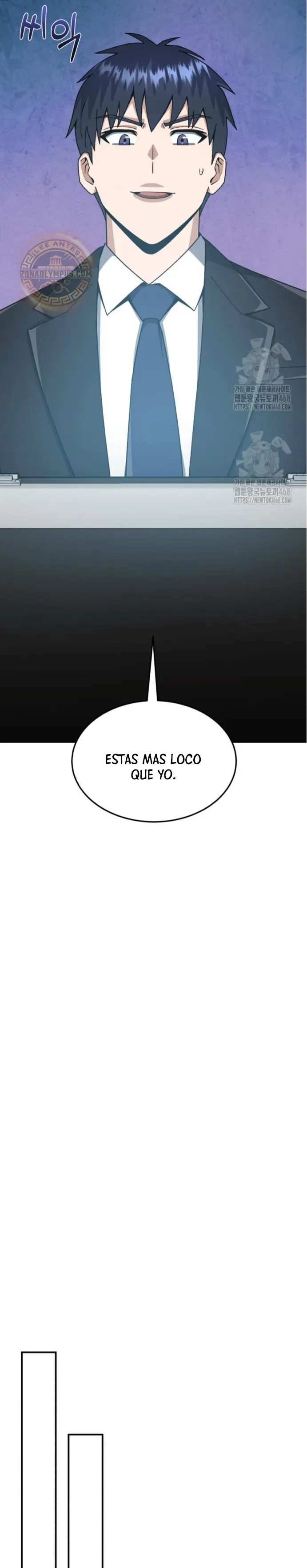 Genio del Linaje único > Capitulo 127 > Page 261