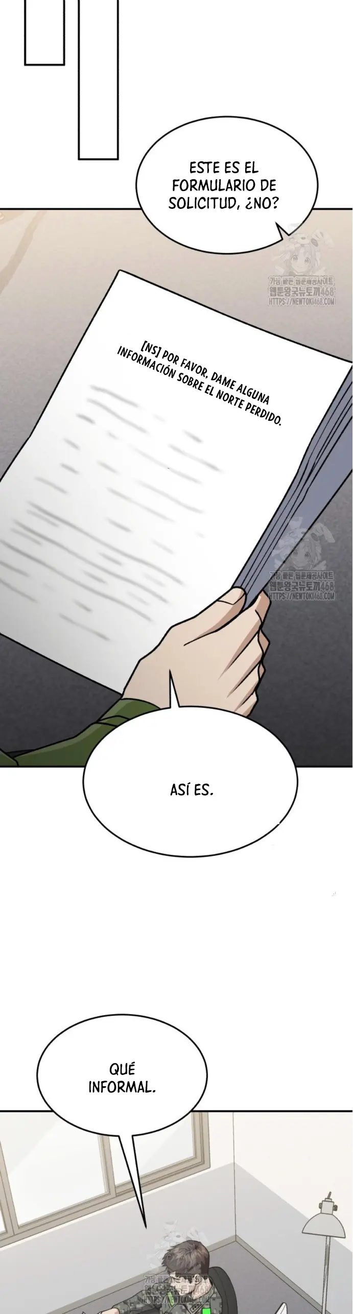 Genio del Linaje único > Capitulo 127 > Page 271