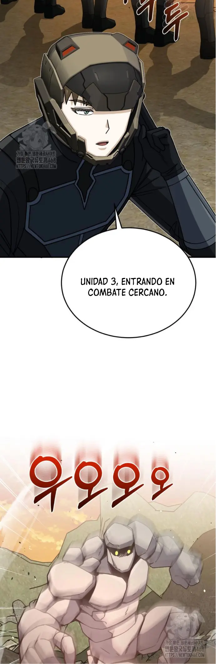 Genio del Linaje único > Capitulo 127 > Page 351