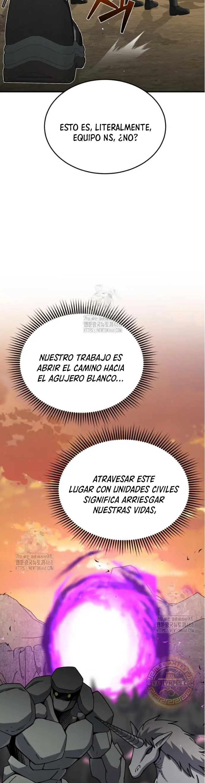 Genio del Linaje único > Capitulo 127 > Page 381
