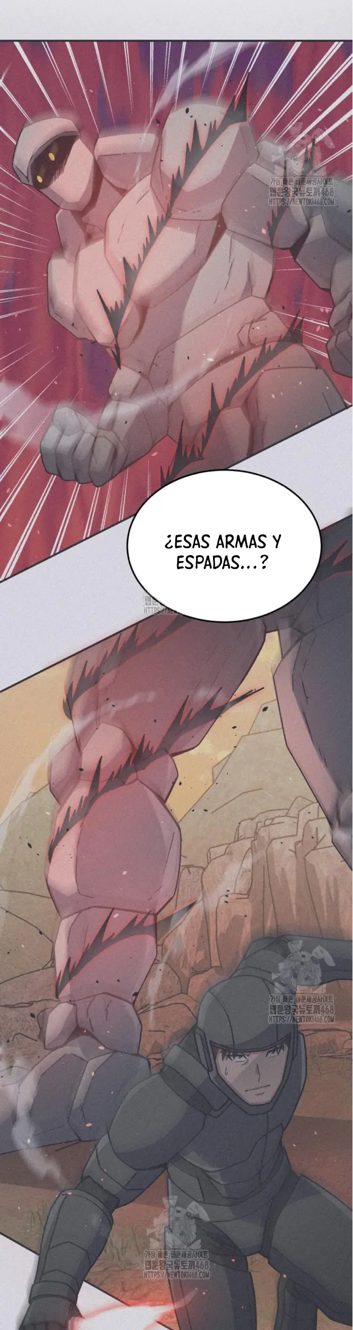 Genio del Linaje único > Capitulo 128 > Page 291
