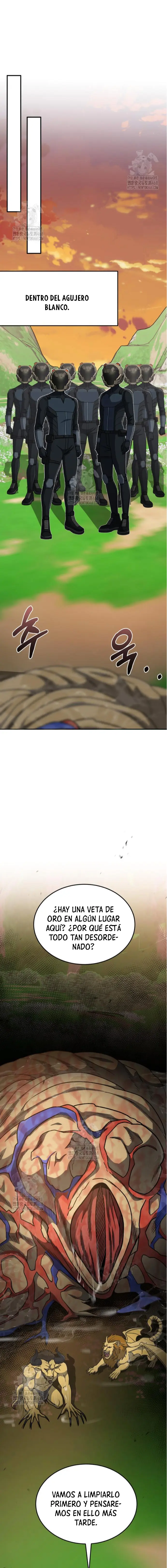 Genio del Linaje único > Capitulo 128 > Page 351