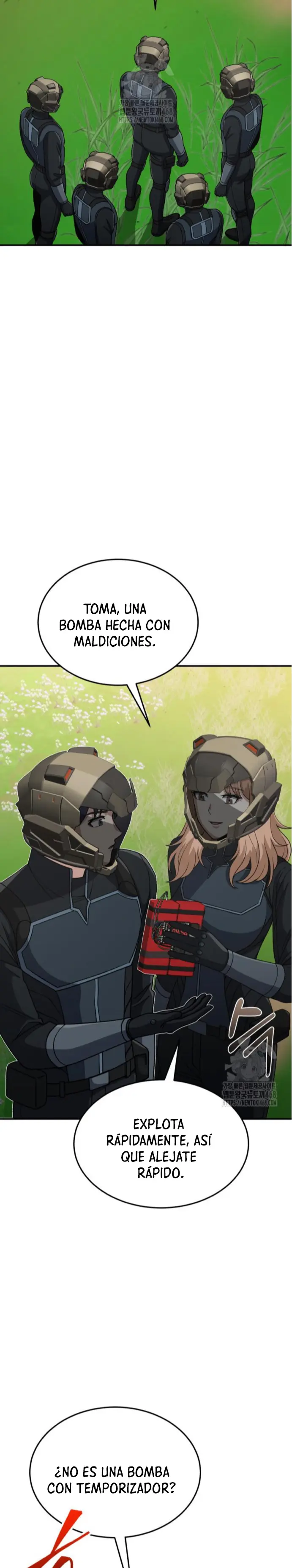 Genio del Linaje único > Capitulo 128 > Page 361
