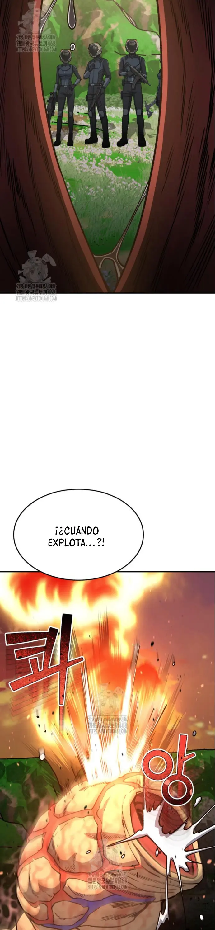 Genio del Linaje único > Capitulo 128 > Page 391