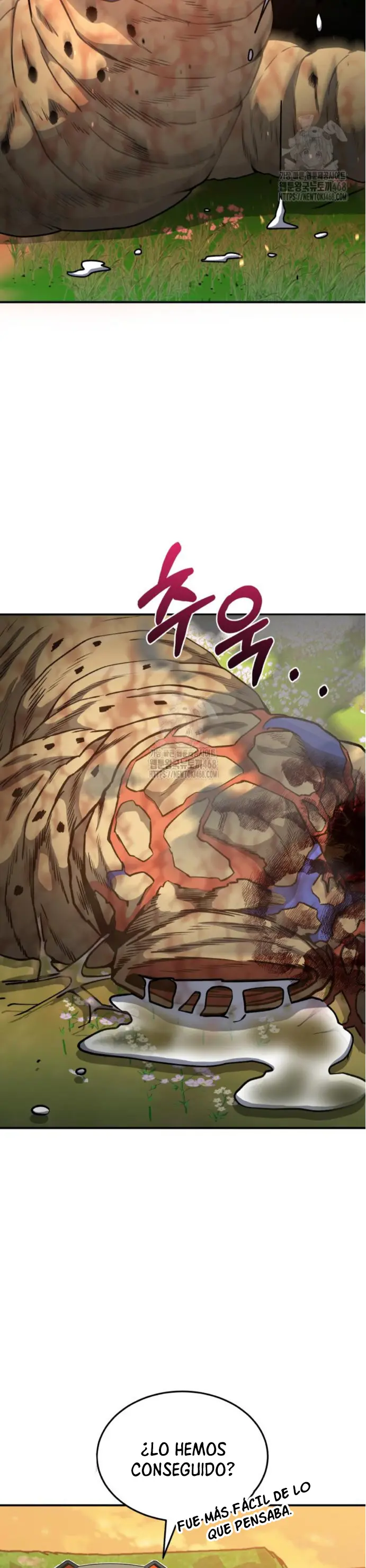Genio del Linaje único > Capitulo 128 > Page 401