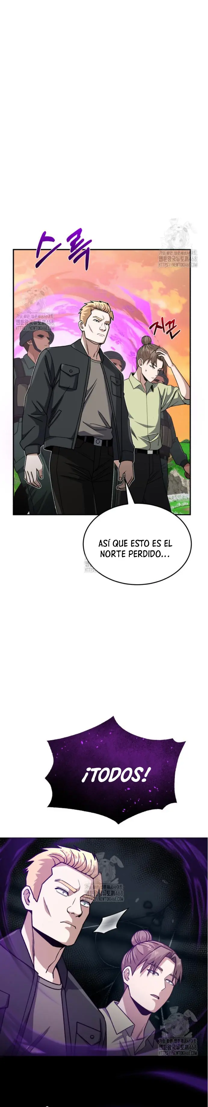 Genio del Linaje único > Capitulo 128 > Page 431