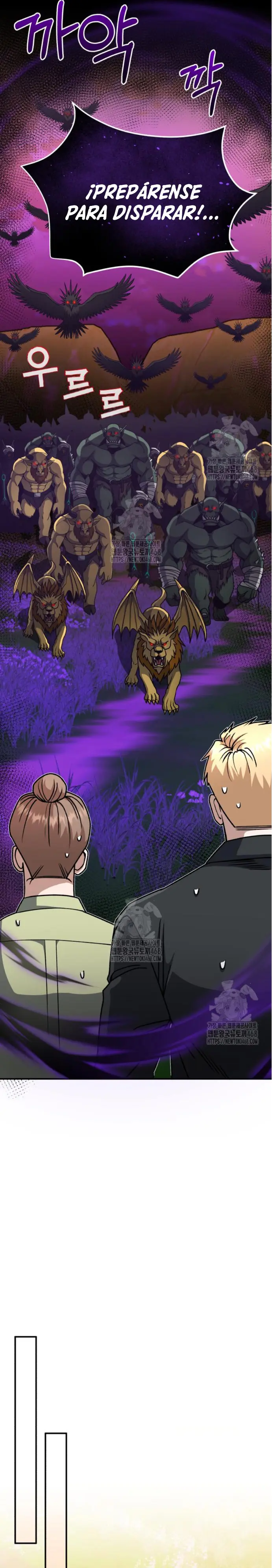 Genio del Linaje único > Capitulo 128 > Page 441