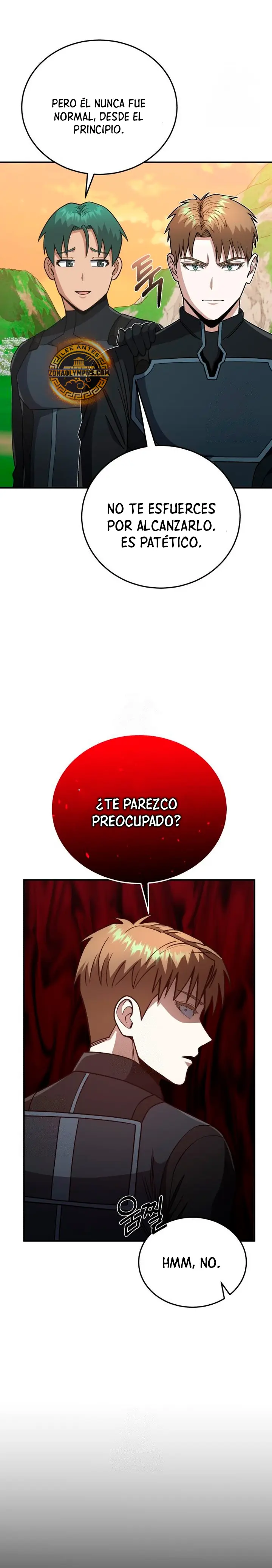 Genio del Linaje único > Capitulo 129 > Page 101
