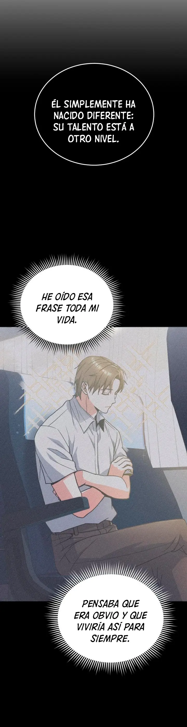 Genio del Linaje único > Capitulo 129 > Page 111