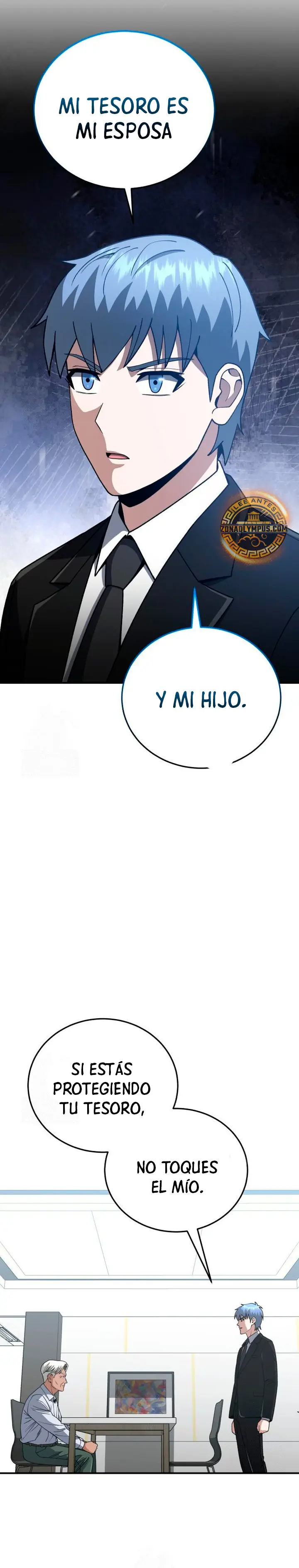 Genio del Linaje único > Capitulo 129 > Page 231