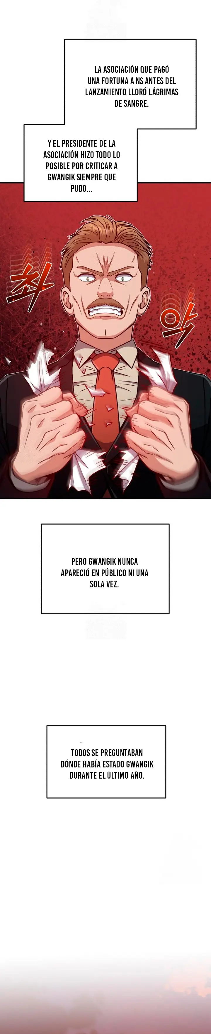 Genio del Linaje único > Capitulo 129 > Page 281