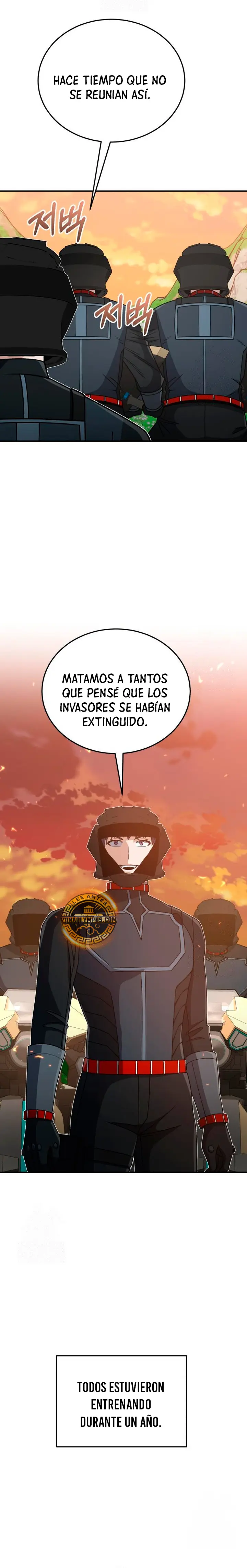 Genio del Linaje único > Capitulo 129 > Page 311