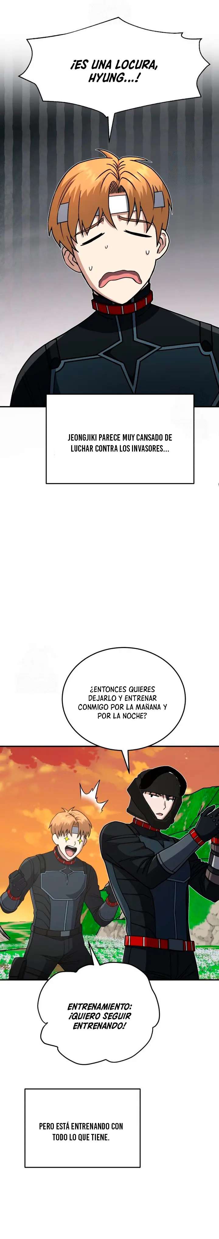 Genio del Linaje único > Capitulo 129 > Page 331