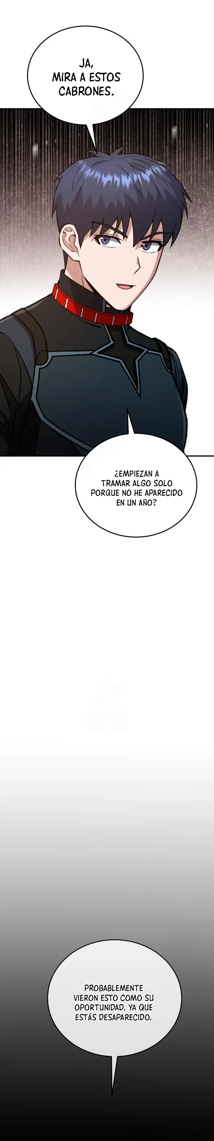 Genio del Linaje único > Capitulo 129 > Page 371
