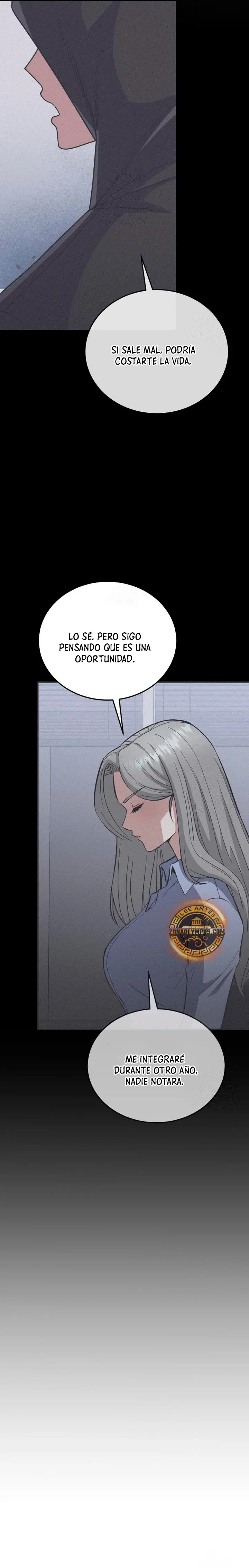Genio del Linaje único > Capitulo 129 > Page 381