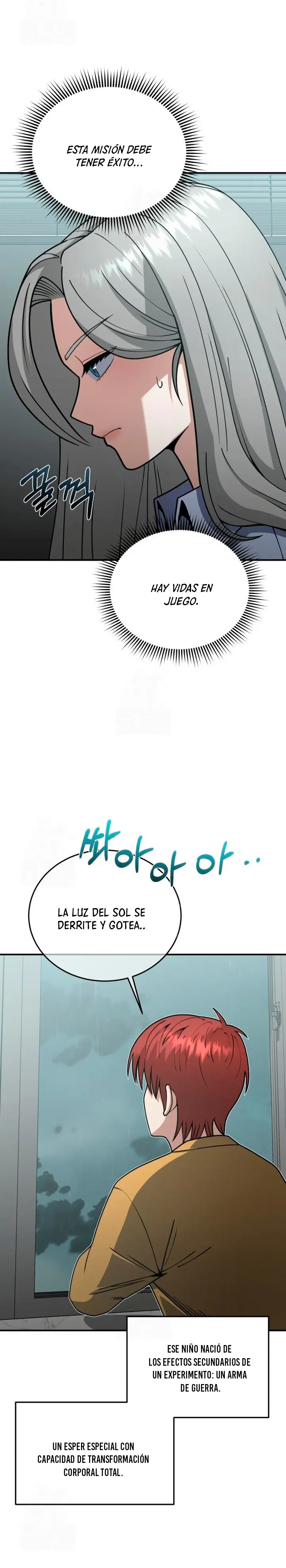 Genio del Linaje único > Capitulo 129 > Page 401