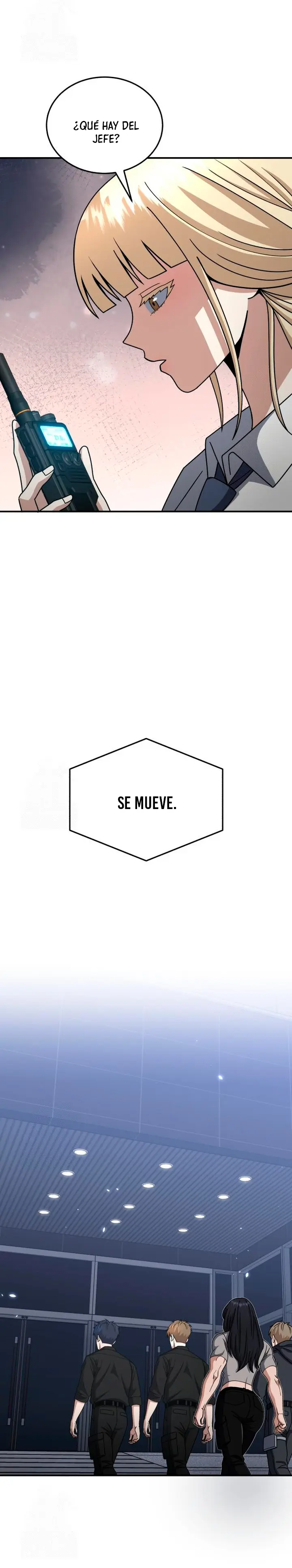 Genio del Linaje único > Capitulo 130 > Page 91