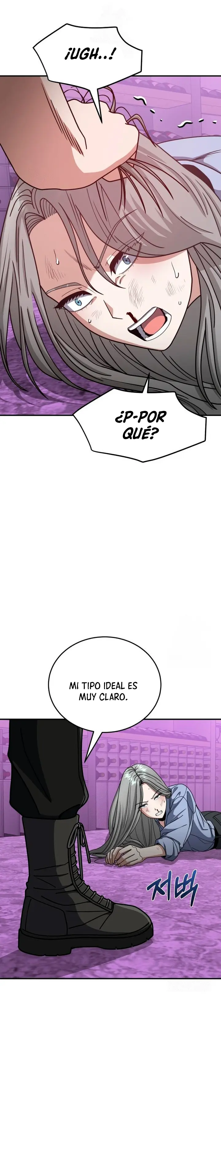 Genio del Linaje único > Capitulo 130 > Page 211