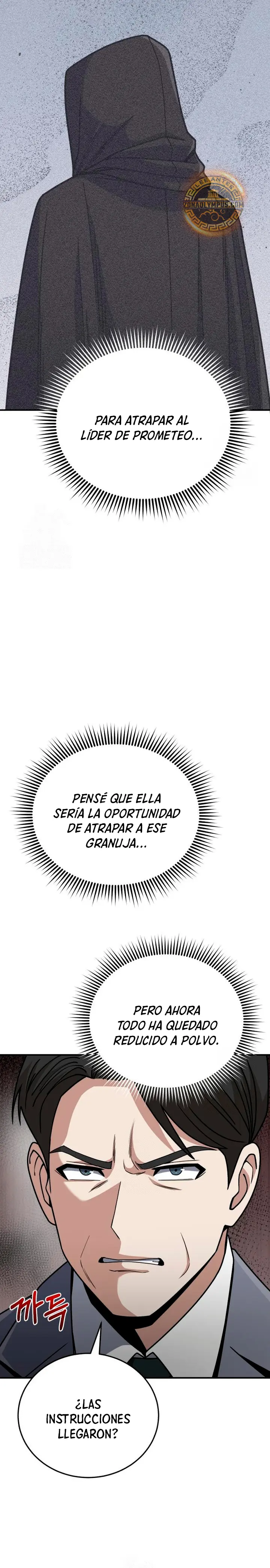 Genio del Linaje único > Capitulo 130 > Page 241