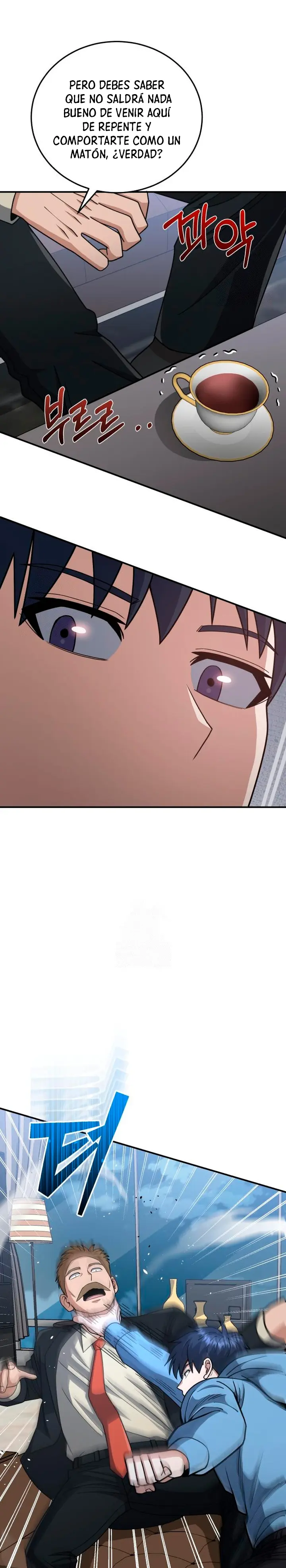 Genio del Linaje único > Capitulo 130 > Page 341