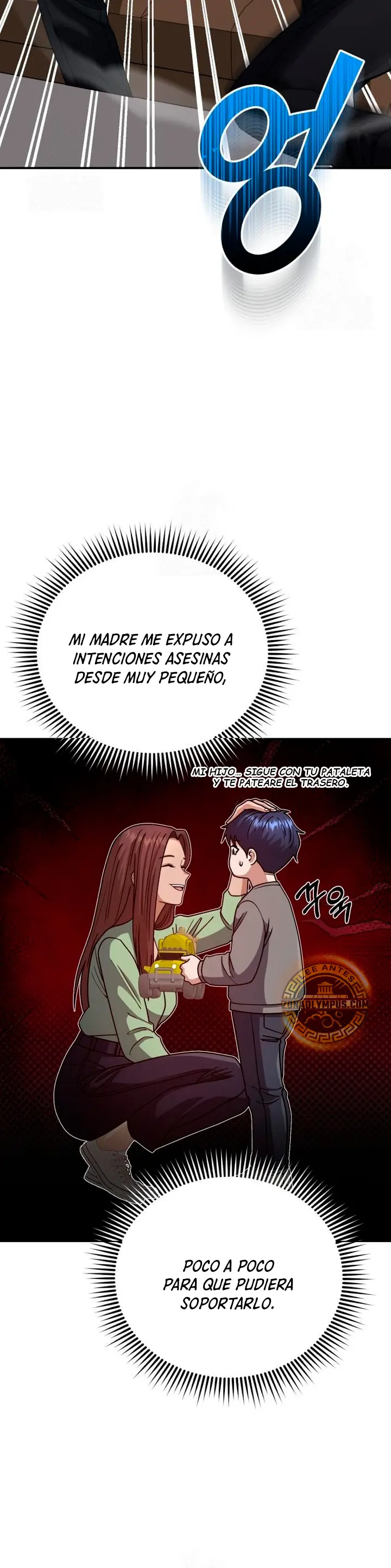 Genio del Linaje único > Capitulo 130 > Page 351