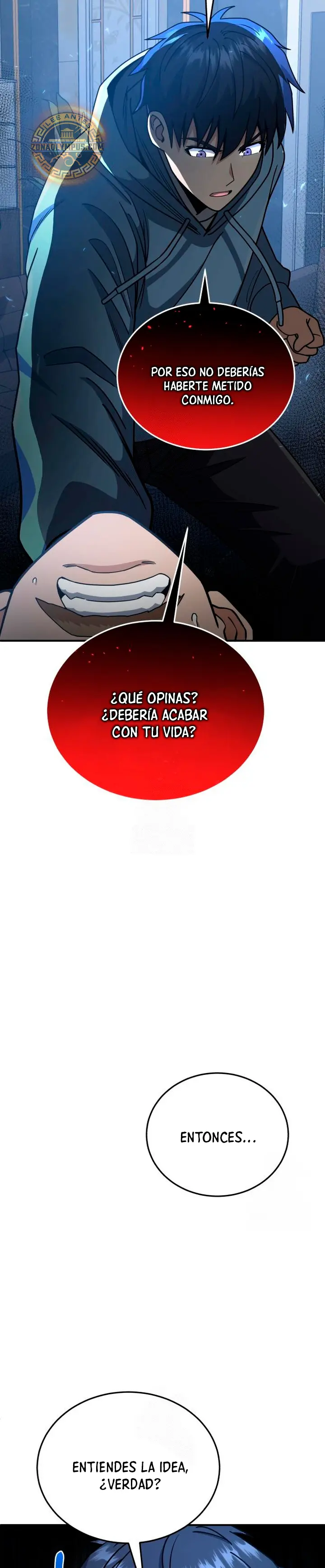 Genio del Linaje único > Capitulo 130 > Page 371