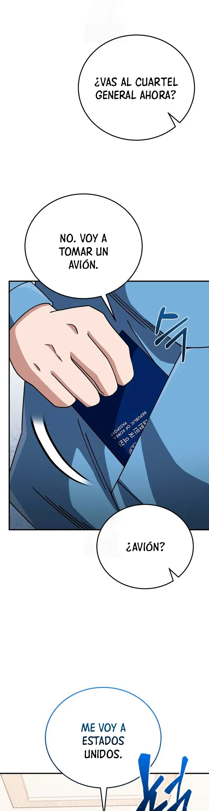 Genio del Linaje único > Capitulo 130 > Page 411