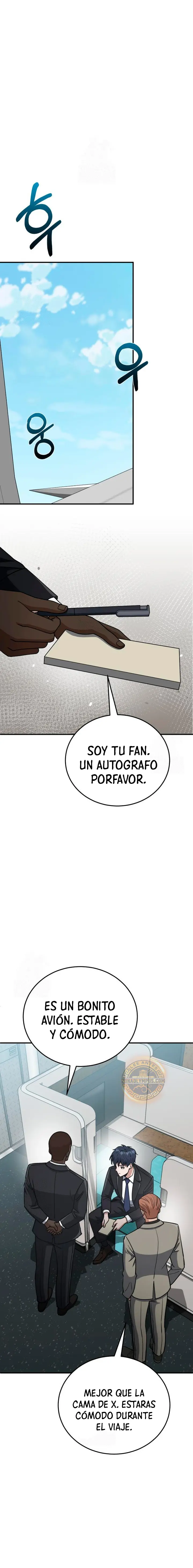 Genio del Linaje único > Capitulo 131 > Page 01
