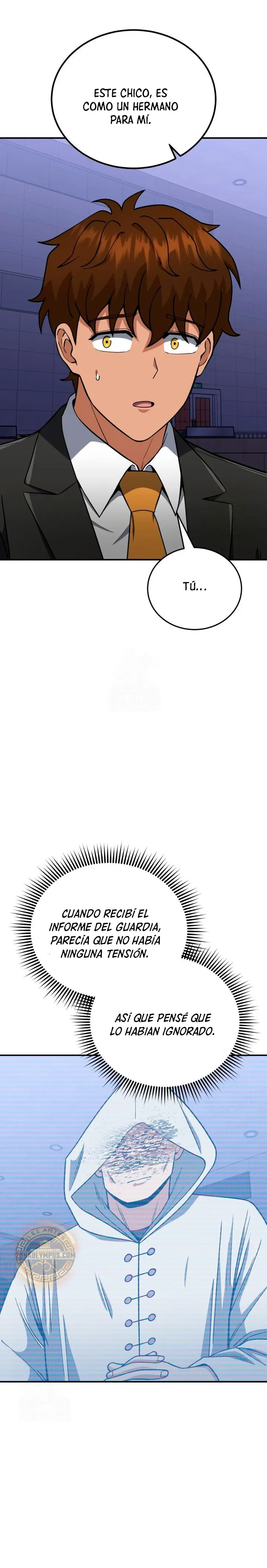 Genio del Linaje único > Capitulo 131 > Page 91