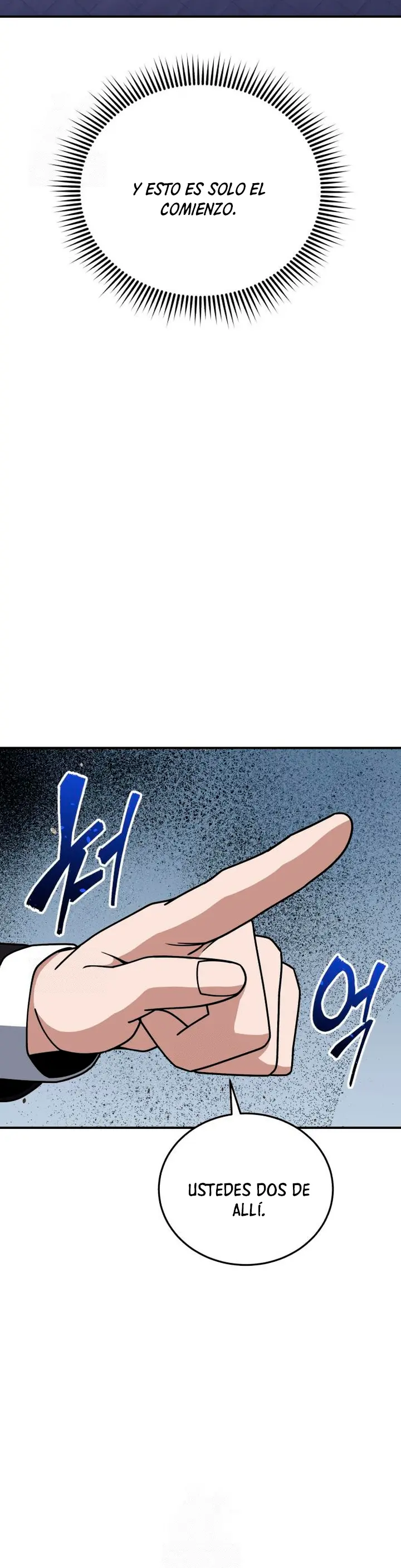 Genio del Linaje único > Capitulo 131 > Page 201