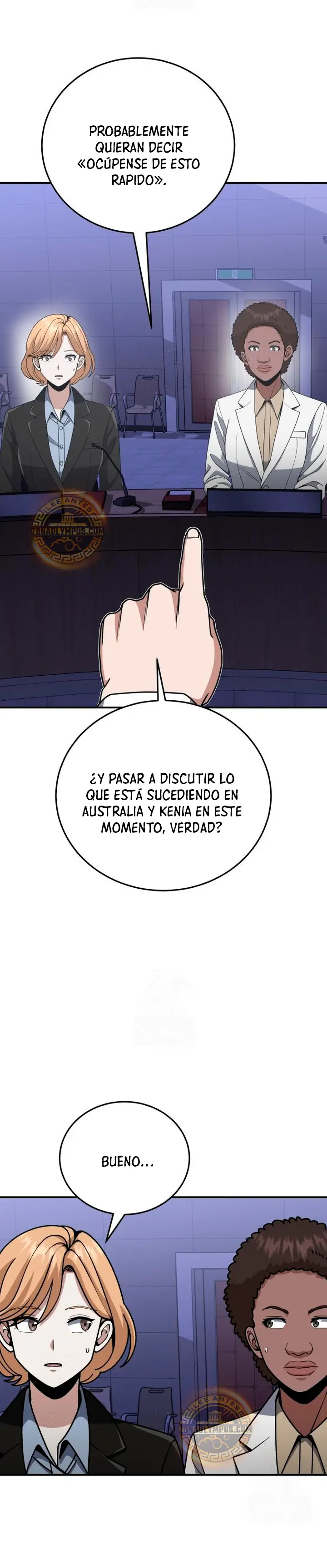 Genio del Linaje único > Capitulo 131 > Page 211