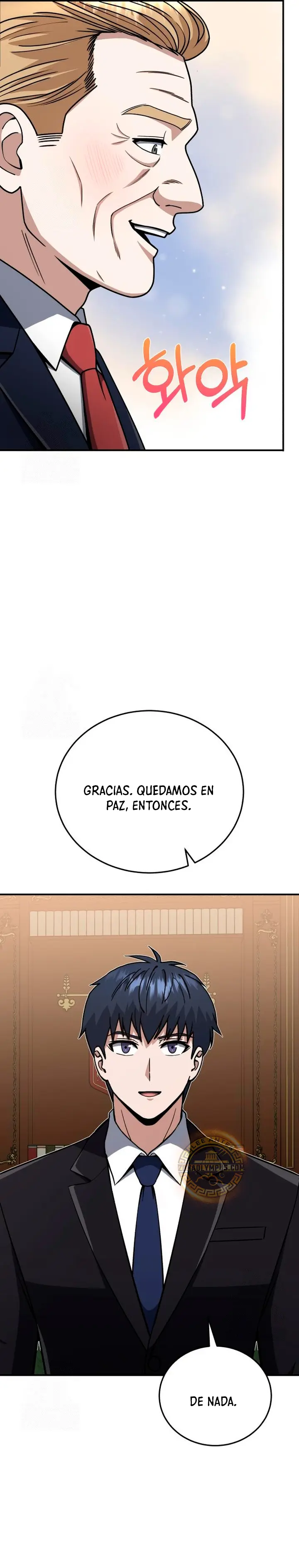 Genio del Linaje único > Capitulo 131 > Page 351
