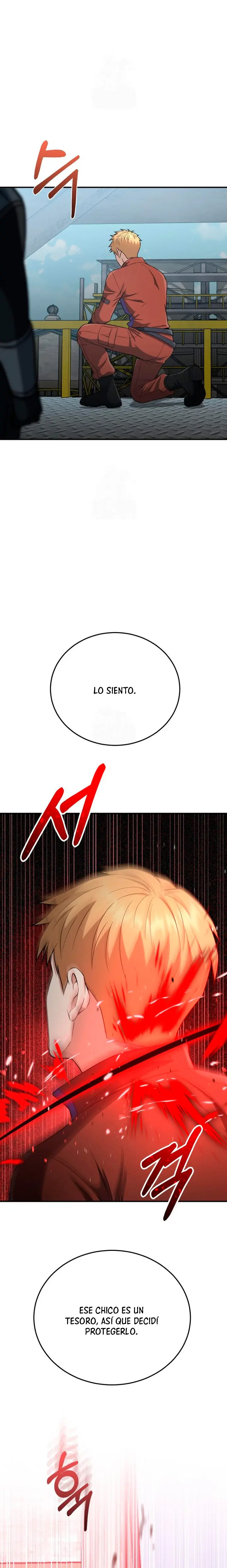 Genio del Linaje único > Capitulo 132 > Page 41