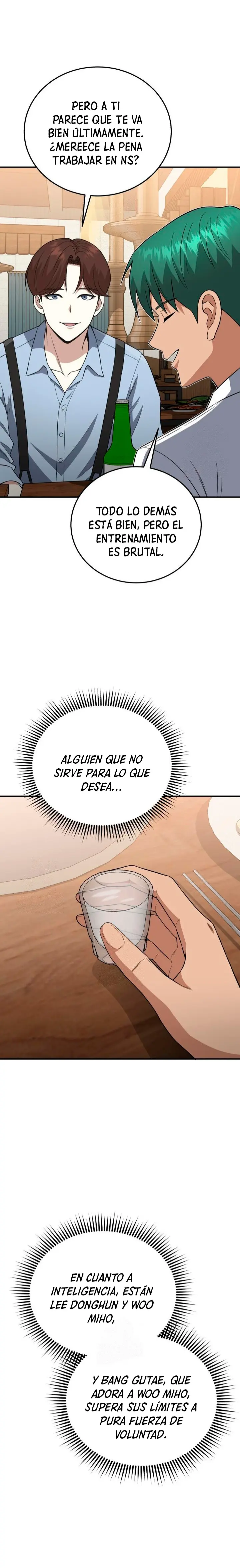 Genio del Linaje único > Capitulo 132 > Page 341