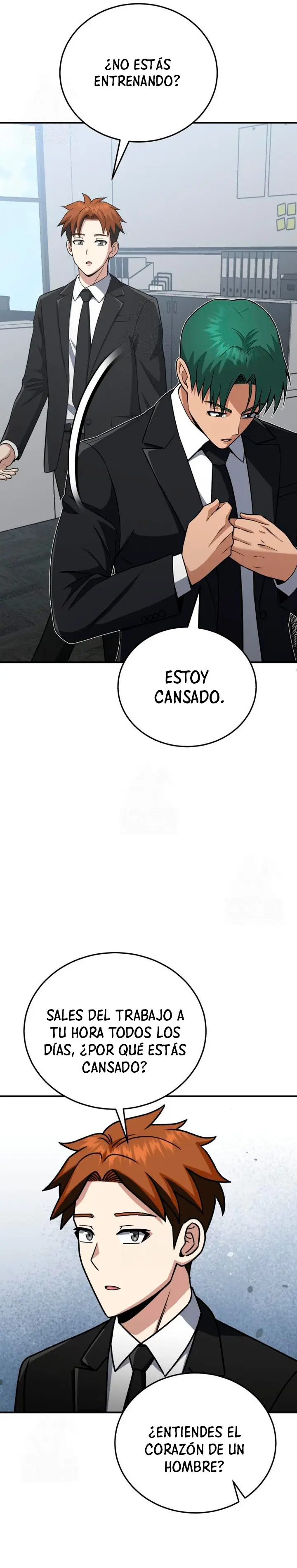 Genio del Linaje único > Capitulo 132 > Page 371