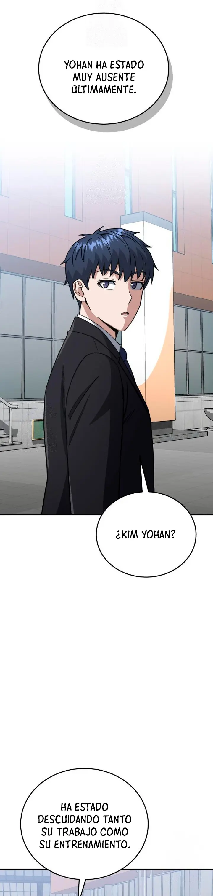 Genio del Linaje único > Capitulo 132 > Page 391