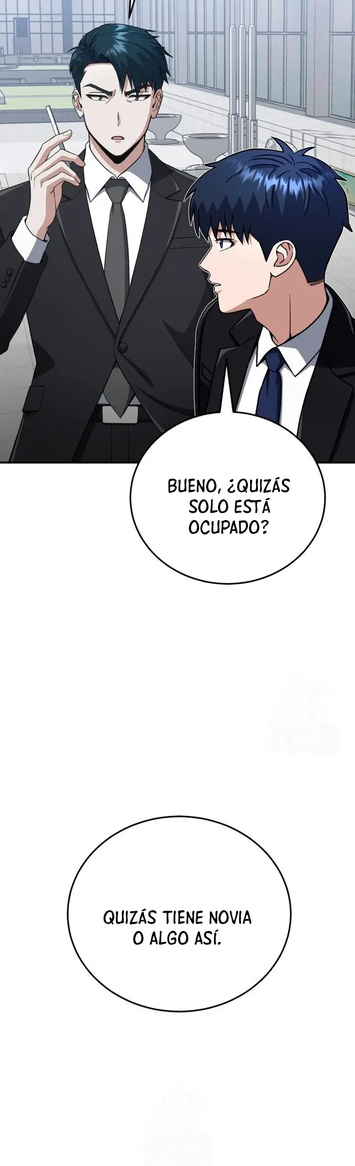 Genio del Linaje único > Capitulo 132 > Page 401