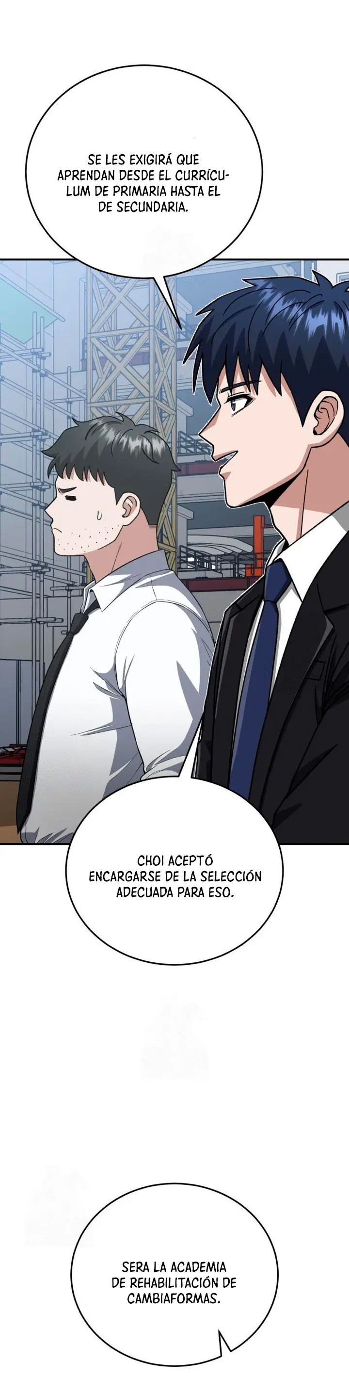 Genio del Linaje único > Capitulo 133 > Page 51