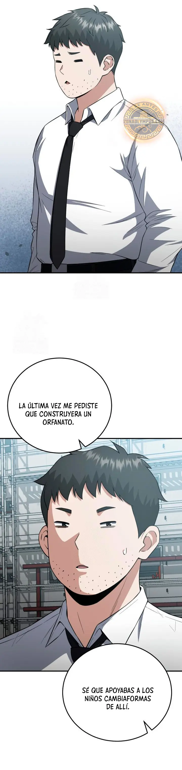 Genio del Linaje único > Capitulo 133 > Page 61