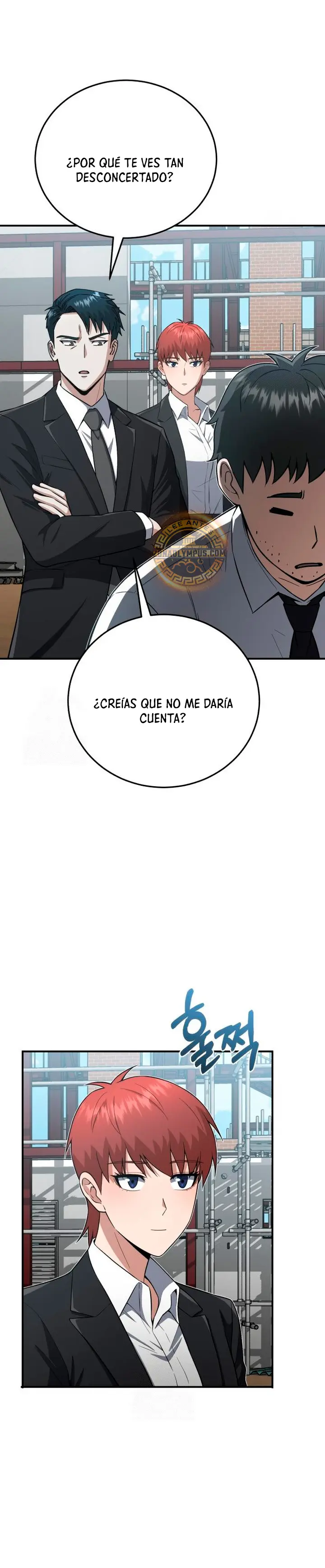 Genio del Linaje único > Capitulo 133 > Page 71