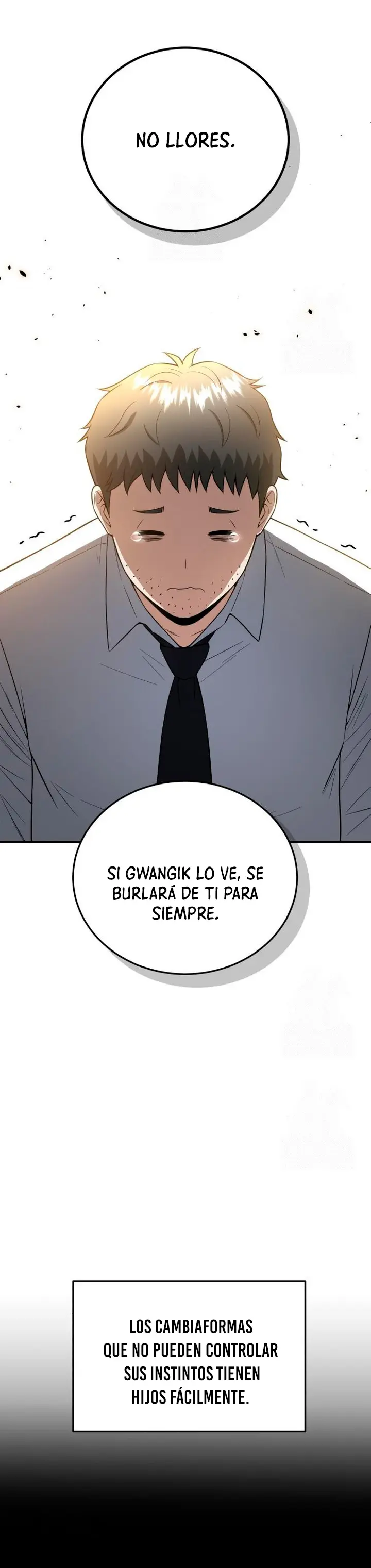 Genio del Linaje único > Capitulo 133 > Page 81