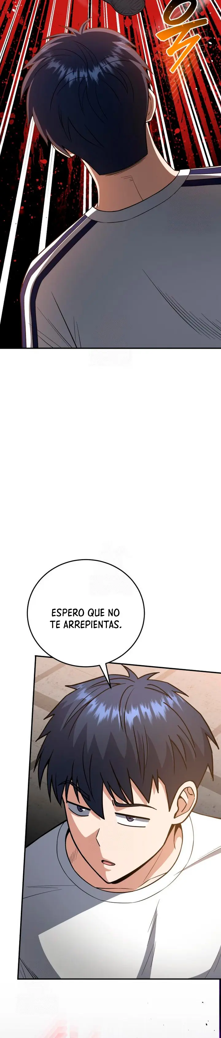 Genio del Linaje único > Capitulo 133 > Page 221