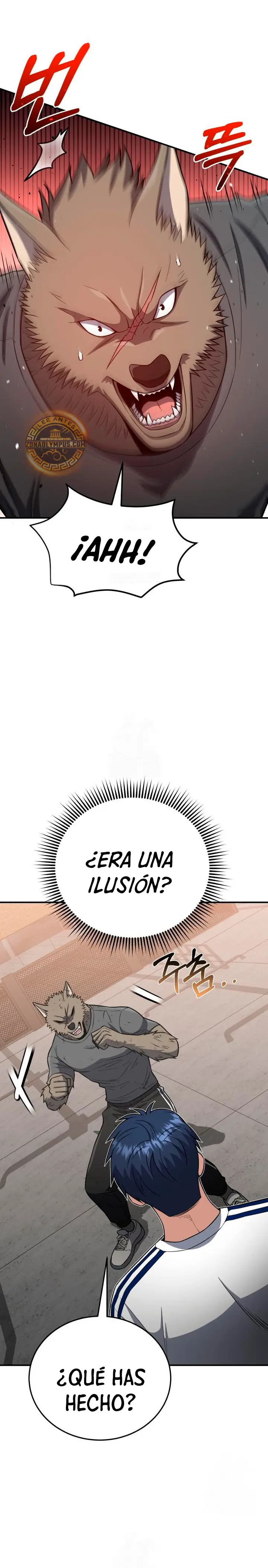 Genio del Linaje único > Capitulo 133 > Page 251