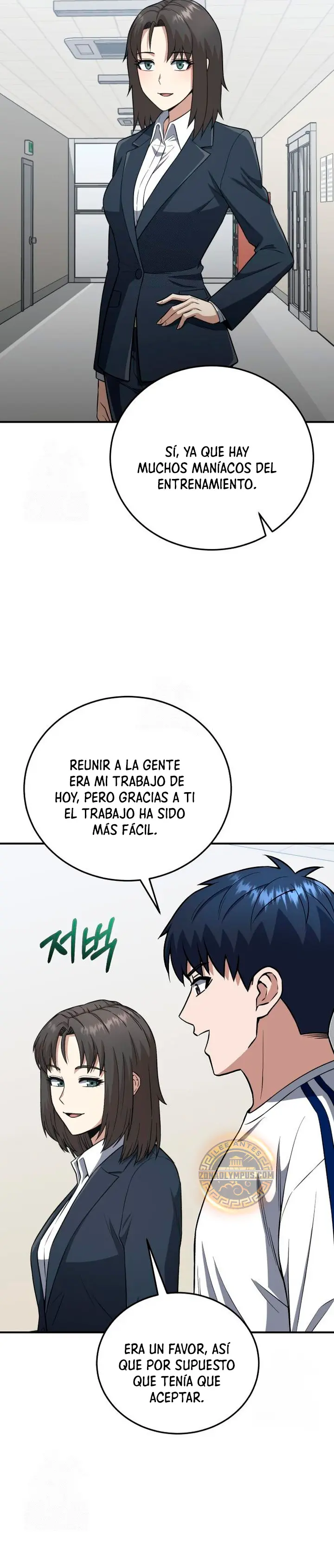 Genio del Linaje único > Capitulo 133 > Page 281