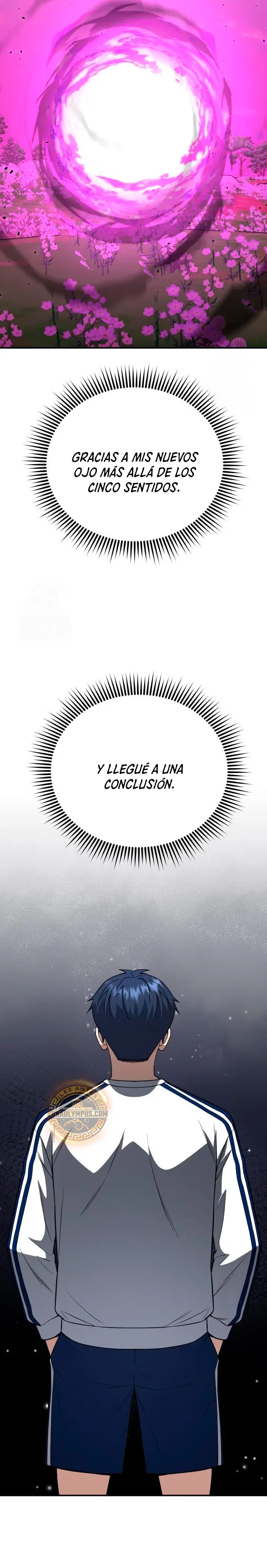 Genio del Linaje único > Capitulo 133 > Page 351