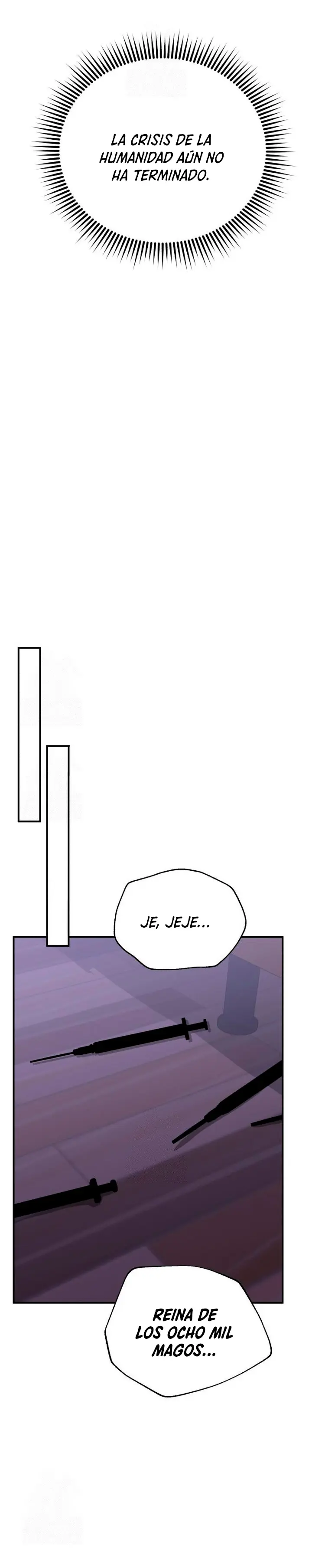 Genio del Linaje único > Capitulo 133 > Page 361