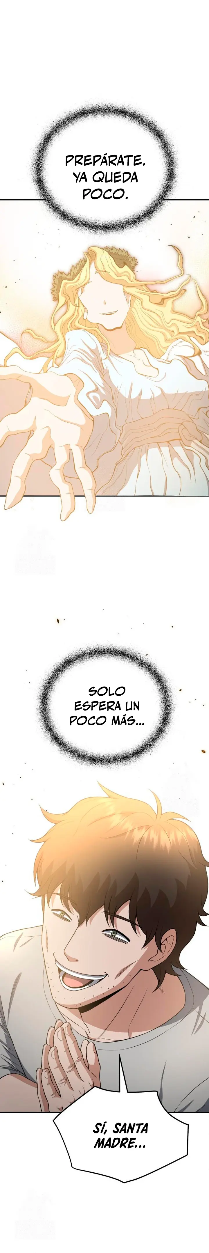 Genio del Linaje único > Capitulo 133 > Page 381