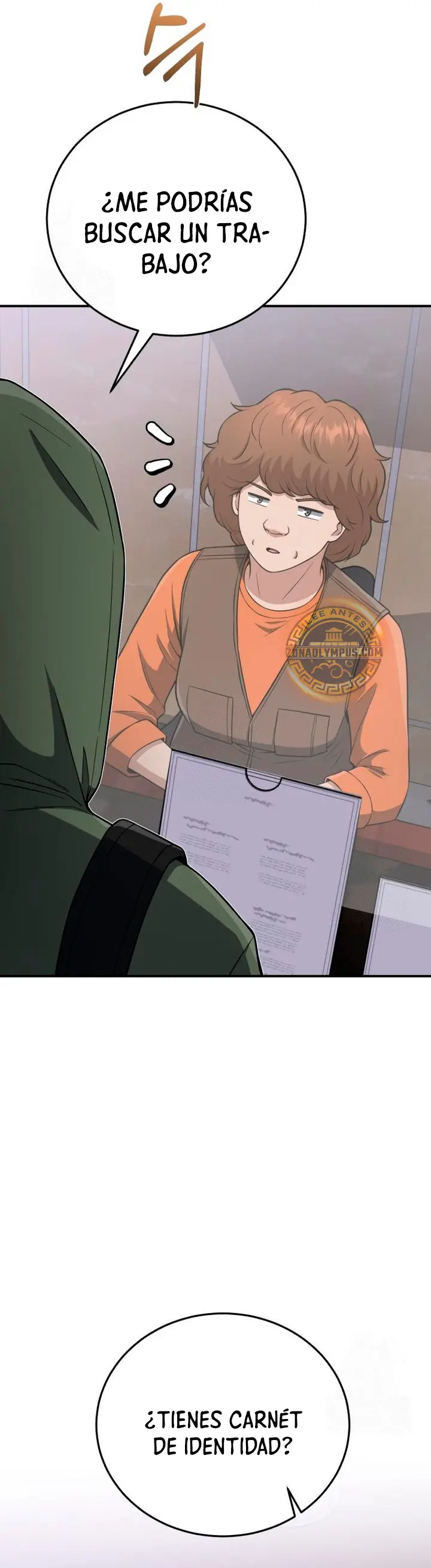 Genio del Linaje único > Capitulo 133 > Page 401