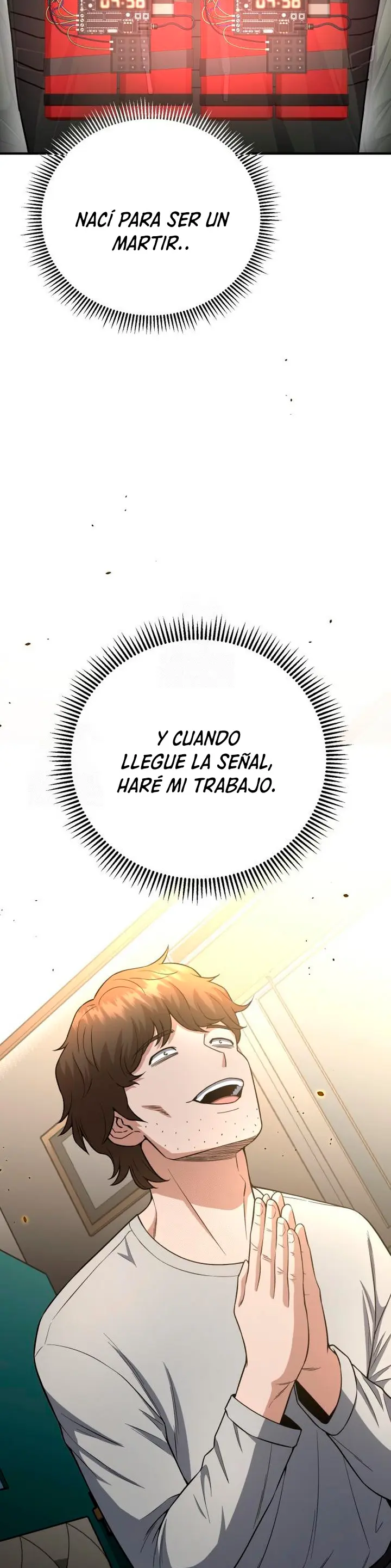 Genio del Linaje único > Capitulo 133 > Page 441
